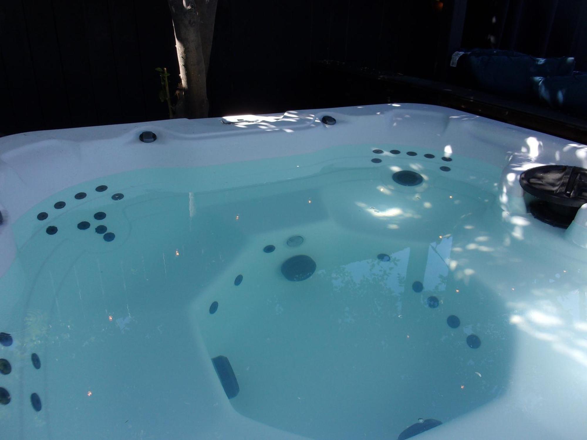 Updated Dwntwn 2Bd Twnhse W/Hot Tub& Private Patio Palm Springs Zewnętrze zdjęcie