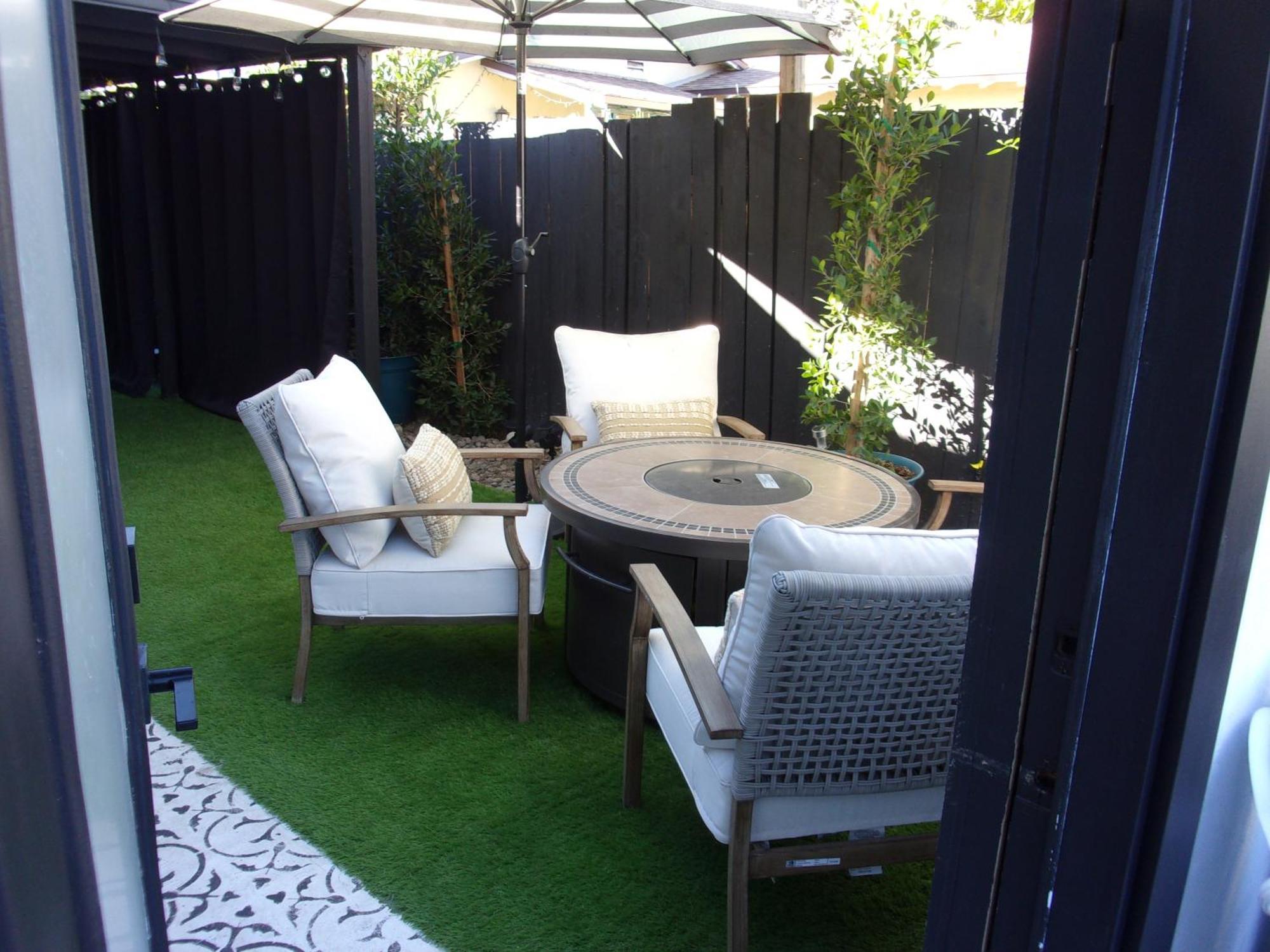 Updated Dwntwn 2Bd Twnhse W/Hot Tub& Private Patio Palm Springs Zewnętrze zdjęcie